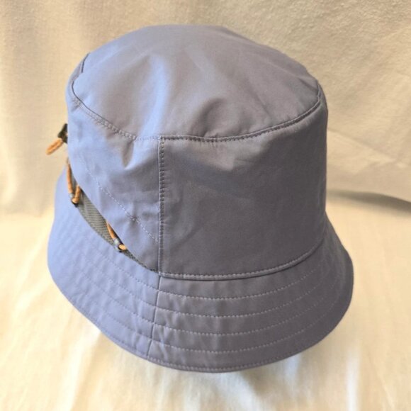 Lululemon Fleece-Lined Hiking Bucket Hat M/L. LU9AV9S. NWT - Picture 3 of 6